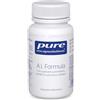 Pure Encapsulations - A.I. Formula - Integratore con Quercetina, Bromelina, Curcuma e Zenzero - Capsule Ipoallergeniche Senza Glutine - 30 Capsule