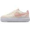 Nike Court Vision Alta Donna Leather