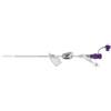 Danone Nutricia SpA Soc.ben. Sonda Per Gastrostomia G-Tube Flocare In Silicone Con Palloncino 15 Ml Diametro Ch 20 Codice Colore Giallo Connessione Enfit 1 pz Catetere