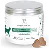 OCEAN INVEST Srl LONGEVITY PET PROBIOTICPET CANE 30 COMPRESSE