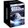 Universal Pictures FAST & FURIOUS 1 A 10 - COFFRET BD