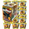 Generico Skifidol Brainrot Trading Card Game, Allucinazione Cosmica Serie Beta, Super Box da 30 Bustine