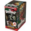 Generico Skifidol Italian Brainrot Trading Card Game, Starter Box Universo Psichedelico, 18 Bustine, 7 Cards per Bustina | Esclusivo