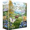 Lookout Espansione del gioco di carte Forest Shuffle Alpine - 36 nuove carte per un gameplay migliorato! Aggiunge nuove specie e alberi, gioco di strategia per bambini e adulti, età 10+, 2-5 giocatori, 60