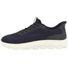 Geox Spherica Plus Uomo Sneakers Basse - U55MPA06KEKC4002 (Navy, Sistema Taglie Calzature EU, Adulto, Numero, Media, 43)