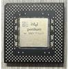 Intel CPU Intel Pentium MMX 166Mhz FV80503166 SL27H Socket 7