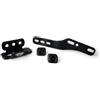 Artago K403 Supporto Universale per Antifurto Moto 30X14 e 30X10, per Poggiapiedi Smontabile