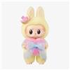 PopMart POP MART nuovo ciondolo peluche Let's Checkmate Queen Labubu THE MONSTERS F/S...