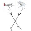 RC Airplane Rack Airplane Display Multiuso stabile per adulti del dormitorio