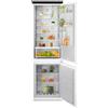 Electrolux Frigorifero da Incasso Combinato 248 Litri Classe E Total No Frost serie 600 TwinTech - KNT6ME18S3