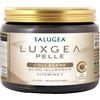 SALUGEA (RELOAD Srl) LUXGEA PELLE 130 G