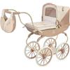 DE CUEVAS TOYS Carrozzina per bambole Tulipe Vintage DeCuevas 87074