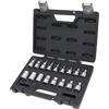 Beta BW 923E-FTX/C17 - Assortimento di 17 chiavi a bussola per viti con profilo Torx® in cassetta di plastica