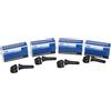 Sensori Di Pressione Pneumatici Originali Ford 4 Pezzi RDKS TPMS126 2714346 4x