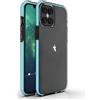 IZMAEL.eu Custodia Spring clear TPU per Apple iPhone 12 Pro Max - Turkio