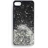 Wozinsky Star Glitter Custodia in Silicone per Apple iPhone 12 Pro Max - Juoda