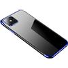 IZMAEL.eu Custodia VES per Apple iPhone 12 Pro Max - Mėlyna