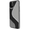 IZMAEL.eu Custodia S-Case TPU per Apple iPhone 12 Pro Max - Permatoma
