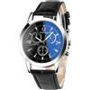 Malloom Orologio Malloom - Nero