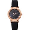 RINNANDY Orologio Twine - Nero