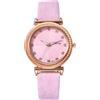 RINNANDY Orologio Twine - Rosa 1