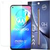 IZMAEL.eu Vetro Temperato 9H per Motorola Moto G8 Power - Permatoma