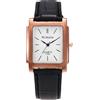 WoMaGe Orologio Heidi - Nero / Oro