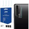 3mk 4x Vetro per la fotocamera 3mk per Huawei P Smart 2021 - Permatoma