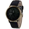 OEM Orologio ZE-14719 - Nero