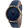 OEM Orologio ZE-14721 - Blu