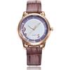 OEM Orologio ZA-12741 - Viola Chiaro