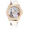 OEM Orologio Paris - Bianco