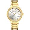 CURREN Orologio CURREN Crystal - Oro / Bianco