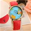 OEM Orologio WO-13355 - Rosso
