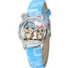 OEM Orologio per bambini Owl - Blu 2