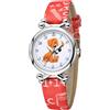 OEM Orologio per Bambini Dog - Rosso