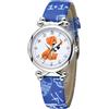 OEM Orologio per bambini Dog - Blu 1