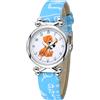 OEM Orologio per bambini Dog - Blu 2