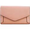 IZMAEL.eu Portafoglio Willow - Rosa