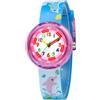 OEM Orologio per bambini ST-11396 - Blu