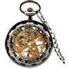 OEM Orologio da tasca MA-6839 - Nero
