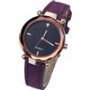 OEM Orologio ZA-15342 - Viola