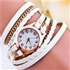 OEM Orologio Thread - Bianco