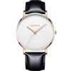 Geneva Orologio Simon - Oro Rosa / Bianco