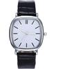 OEM Orologio da uomo Payton - Nero / Bianco
