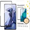 WOZINSKY Vetro Protettivo Temperato Wozinsky per Xiaomi Mi 11T/Mi 11T Pro - Juoda