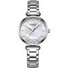 CURREN Orologio CURREN LA-14163 - Argento
