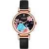 CURREN Orologio CURREN LI-14233 - Nero