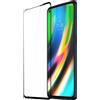 HARAHU Nillkin Vetro Temperato 2.5D per Xiaomi Redmi Note 9T/Redmi Note 9 5G - Permatoma
