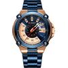 CURREN Orologio CURREN CO-14382 - Blu